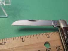 Case XX USA 1976 Small 2 blade Congress Pattern # 6269 Case XX USA 1976 Small 2 blade Congress Pattern # 6269