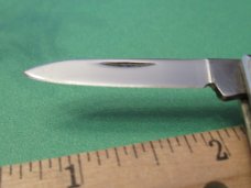 Case XX USA 1976 Small 2 blade Congress Pattern # 6269 Case XX USA 1976 Small 2 blade Congress Pattern # 6269