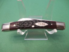 Case XX USA 1976 Small 2 blade Congress Pattern # 6269 Case XX USA 1976 Small 2 blade Congress Pattern # 6269