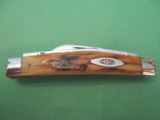 Case XX USA Stag Congress Pattern # 5488 Case XX USA Stag Congress Pattern # 5488