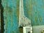 Case jigged bone peanut  CASE XX 2 blade  ( one of two similar knives )