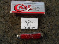 Case XX Mini Trapper USA 7 dots #DR6207 SS Knife