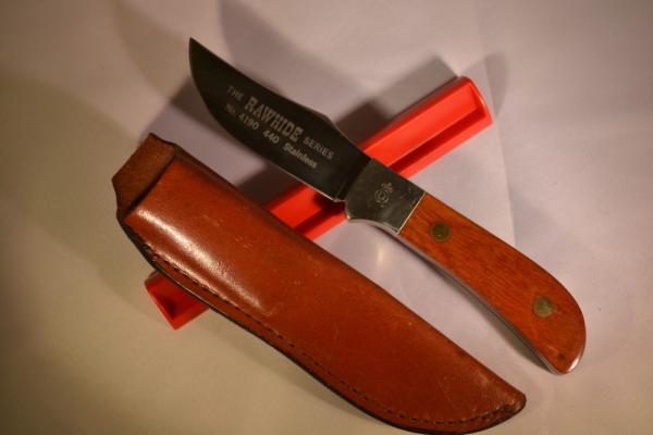 Queen Sheath knife Queen Sheath knife