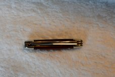 Western W 244 Circle I wood handle 1980's before Camillus Western W 244 Circle I wood handle 1980's before Camillus
