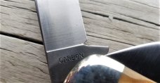 GREAT EASTERN CUTLERY 462218 TIDIOUTE WHALER MUSCLE BONE NIT GREAT EASTERN CUTLERY 462218 TIDIOUTE WHALER MUSCLE BONE NIT