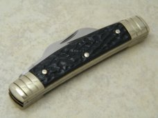 Boker Solingen Germany Tree Brand Delrin 1973 WISS 5464 LTD Congress Knife in Box Boker Solingen Germany Tree Brand Delrin 1973 WISS 5464 LTD Congress Knife in Box