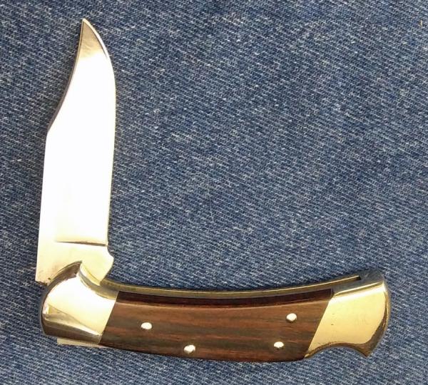 Buck 112 Ranger Buck 112 Ranger