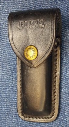 Buck 112 Ranger 