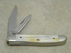 Case XX USA 2009 Second Cut Stag 52087 SS Jack Knife Case XX USA 2009 Second Cut Stag 52087 SS Jack Knife