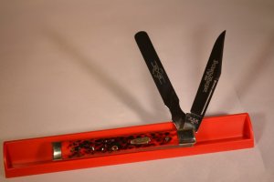 Schatt & Morgan Physicians knife