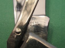 Case XX 1983 Swell Swing Guard Made For NKCA Case XX 1983 Swell Swing Guard Made For NKCA