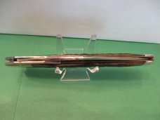 Case XX 1983 Swell Swing Guard Made For NKCA Case XX 1983 Swell Swing Guard Made For NKCA