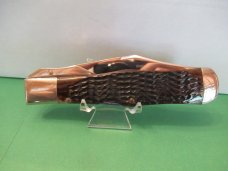 Case XX 1983 Swell Swing Guard Made For NKCA Case XX 1983 Swell Swing Guard Made For NKCA