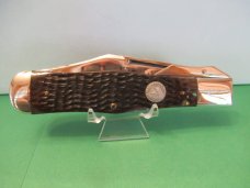 Case XX 1983 Swell Swing Guard Made For NKCA Case XX 1983 Swell Swing Guard Made For NKCA