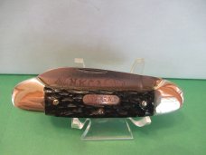 Schrade + USA 285UH Uncle Henry Staglon Pro Trapper Knife - NIB Schrade + USA 285UH Uncle Henry Staglon Pro Trapper Knife - NIB