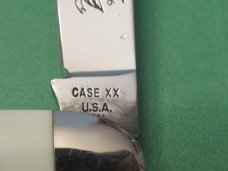 Schrade + USA 285UH Uncle Henry Staglon Fur - Fish - Game Pro Trapper Knife - NIB Schrade + USA 285UH Uncle Henry Staglon Fur - Fish - Game Pro Trapper Knife - NIB