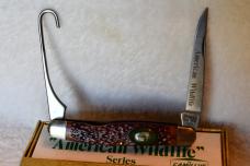 Camillus Wildlife Series Goose #17 (1980's) Camillus Wildlife Series Goose #17 (1980's)