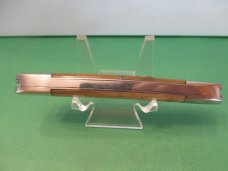 Canal Street Ram Horn Muskrat Made for the NKCA 2009 