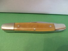 Canal Street Ram Horn Muskrat Made for the NKCA 2009 