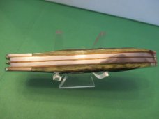 Case XX USA 1985 Trapper Nut Pattern # G6240 For The NKCA Case XX USA 1985 Trapper Nut Pattern # G6240 For The NKCA
