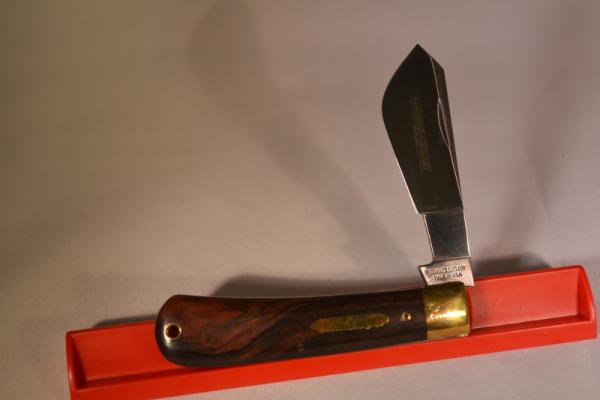GEC Tidioute Cutlery Cotton Sampler GEC Tidioute Cutlery Cotton Sampler