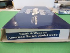 Smith & Wesson American Series Model 6083 