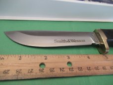 Smith & Wesson American Series Model 6080