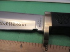 Smith & Wesson American Series Model 6080
