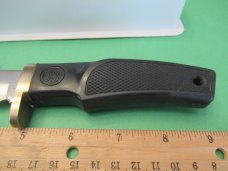 Smith & Wesson American Series Model 6080