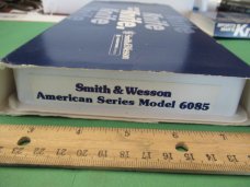 Smith & Wesson American Series Model 6085