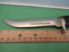 Smith & Wesson American Series Model 6084