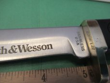 Smith & Wesson American Series Model 6084