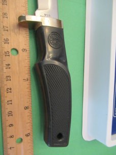 Smith & Wesson American Series Model 6084