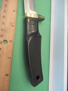 Smith & Wesson American Series Model 6084