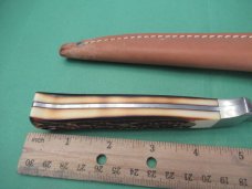 Schrade Uncle Henry USA Model 167 Steelhead Fish Knife Schrade Uncle Henry USA Model 167 Steelhead Fish Knife