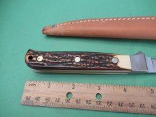 Schrade Uncle Henry USA Model 167 Steelhead Fish Knife Schrade Uncle Henry USA Model 167 Steelhead Fish Knife