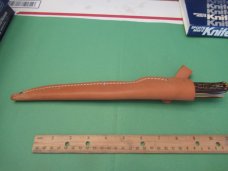 Schrade Uncle Henry USA Model 167 Steelhead Fish Knife Schrade Uncle Henry USA Model 167 Steelhead Fish Knife