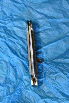 Case Canoe 62131 (1985) Case Canoe 62131 (1985)