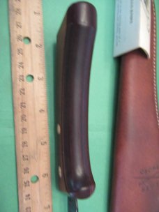 Camillus Fish Knife Model 1007B