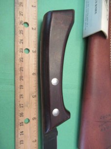 Camillus Fish Knife Model 1007B