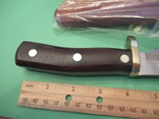 Schrade The Old Timer Woodsman Model 165 OT Schrade The Old Timer Woodsman Model 165 OT