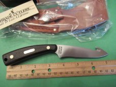 Schrade Old Timer Gut Hook Model 158 OT Schrade Old Timer Gut Hook Model 158 OT