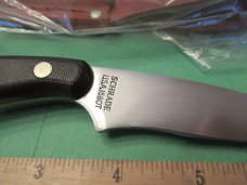 Schrade Old Timer Gut Hook Model 158 OT Schrade Old Timer Gut Hook Model 158 OT