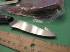 Schrade Old Timer Gut Hook Model 158 OT Schrade Old Timer Gut Hook Model 158 OT