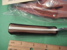 Schrade Old Timer Gut Hook Model 158 OT Schrade Old Timer Gut Hook Model 158 OT