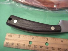 Schrade Old Timer Gut Hook Model 158 OT Schrade Old Timer Gut Hook Model 158 OT