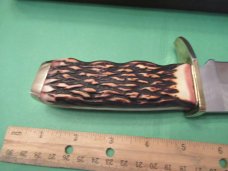 Schrade Uncle Henry Pro Hunter Model # 171UH Schrade Uncle Henry Pro Hunter Model # 171UH