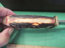 Schrade Uncle Henry Pro Hunter Model # 171UH Schrade Uncle Henry Pro Hunter Model # 171UH