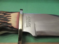 Schrade Uncle Henry Pro Hunter Model # 171UH Schrade Uncle Henry Pro Hunter Model # 171UH