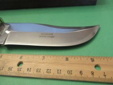 Schrade Uncle Henry Pro Hunter Model # 171UH Schrade Uncle Henry Pro Hunter Model # 171UH